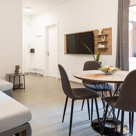 Merano City Living מראה חיצוני תמונה