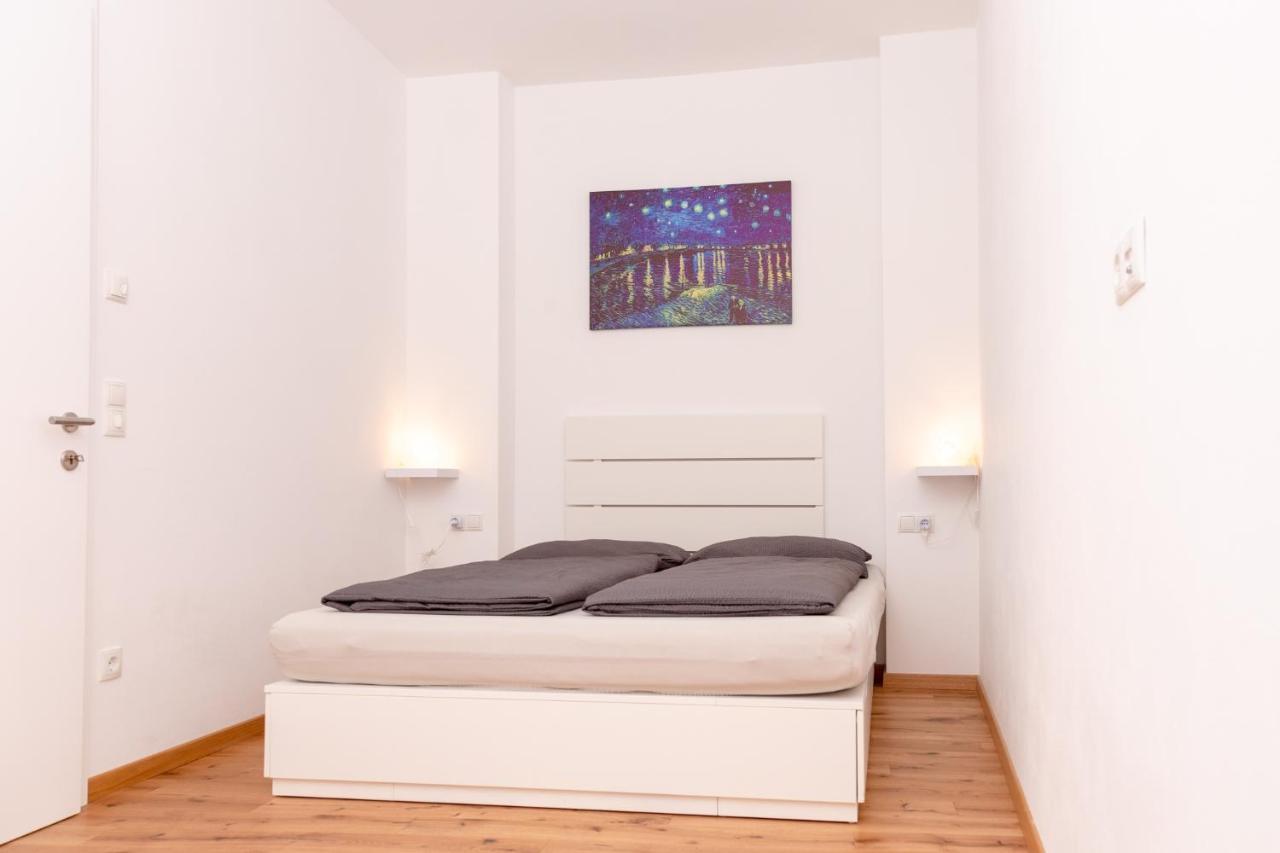 Merano City Living מראה חיצוני תמונה
